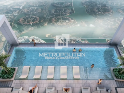 Apartments, UAE, Emirate of Dubai, Dubai, 1 590 000 Dh photo 13