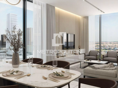Apartments, UAE, Emirate of Dubai, Dubai, 1 590 000 Dh photo 2