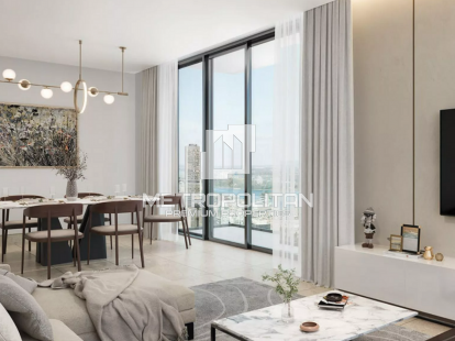 Apartments, UAE, Emirate of Dubai, Dubai, 1 590 000 Dh photo 3