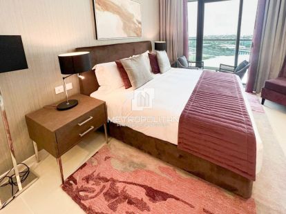 Апартаменти, ОАЕ, Емірат Дубай, Дубай, 1 050 000 Dh фото 1