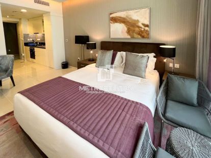 Апартаменти, ОАЕ, Емірат Дубай, Дубай, 1 050 000 Dh фото 3