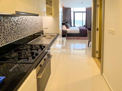 Апартаменти, ОАЕ, Емірат Дубай, Дубай, 1 050 000 Dh фото 7