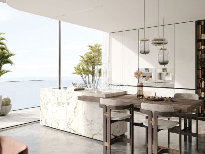 Апартаменты, ОАЭ, Эмират Дубай, Пальма-Джумейра, 10 650 000 Dh фото 3