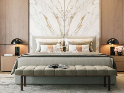 Апартаменты, ОАЭ, Эмират Дубай, Пальма-Джумейра, 10 650 000 Dh фото 5