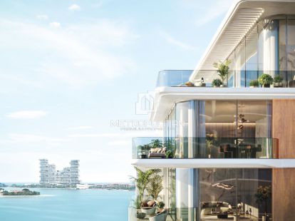 Апартаменты, ОАЭ, Эмират Дубай, Пальма-Джумейра, 10 650 000 Dh фото 6