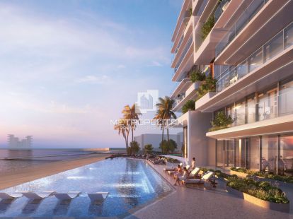 Апартаменты, ОАЭ, Эмират Дубай, Пальма-Джумейра, 10 650 000 Dh фото 7