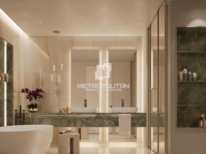 Апартаменты, ОАЭ, Эмират Дубай, Пальма-Джумейра, 10 650 000 Dh фото 8