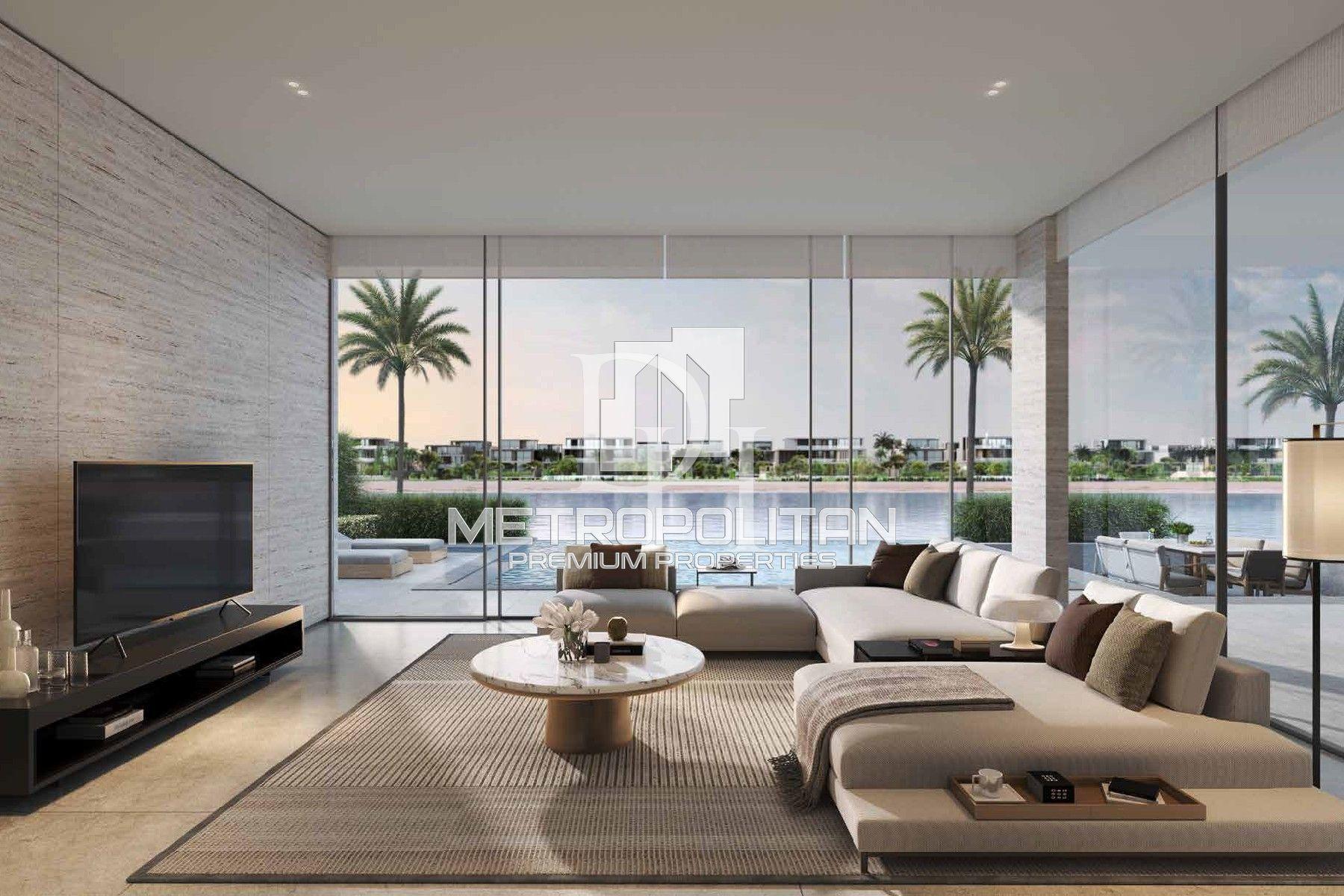 House / Villa, UAE, Emirate of Dubai, Palm Jumeirah, 25 000 000 Dh photo 12