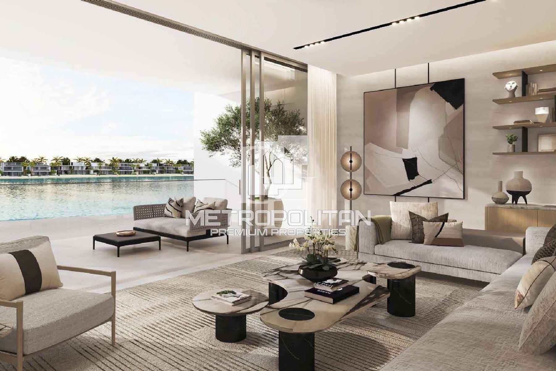 House / Villa, UAE, Emirate of Dubai, Palm Jumeirah, 25 000 000 Dh photo 4