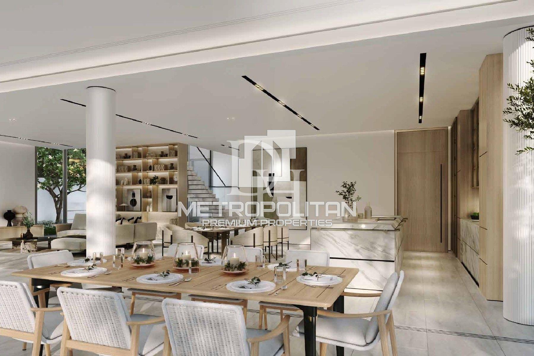 House / Villa, UAE, Emirate of Dubai, Palm Jumeirah, 25 000 000 Dh photo 5
