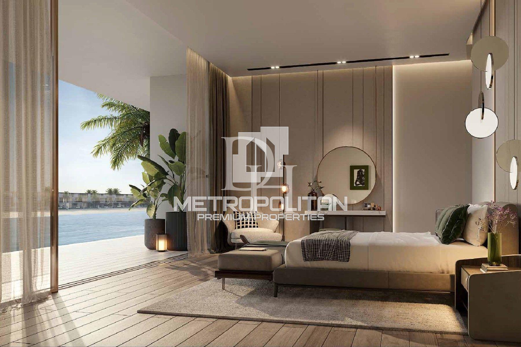 House / Villa, UAE, Emirate of Dubai, Palm Jumeirah, 25 000 000 Dh photo 6