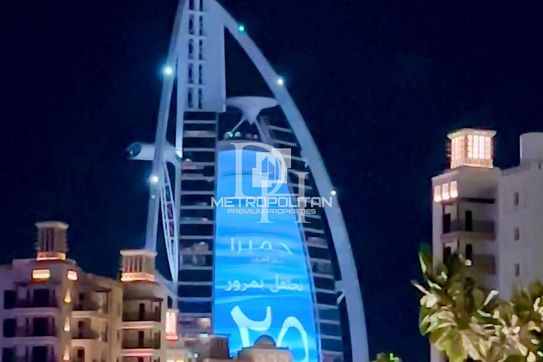 Apartments, UAE, Emirate of Dubai, Dubai, 2 850 000 Dh photo 12