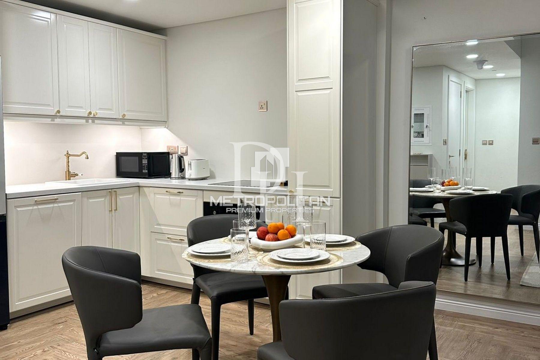 Apartments, UAE, Emirate of Dubai, Dubai, 2 850 000 Dh photo 6