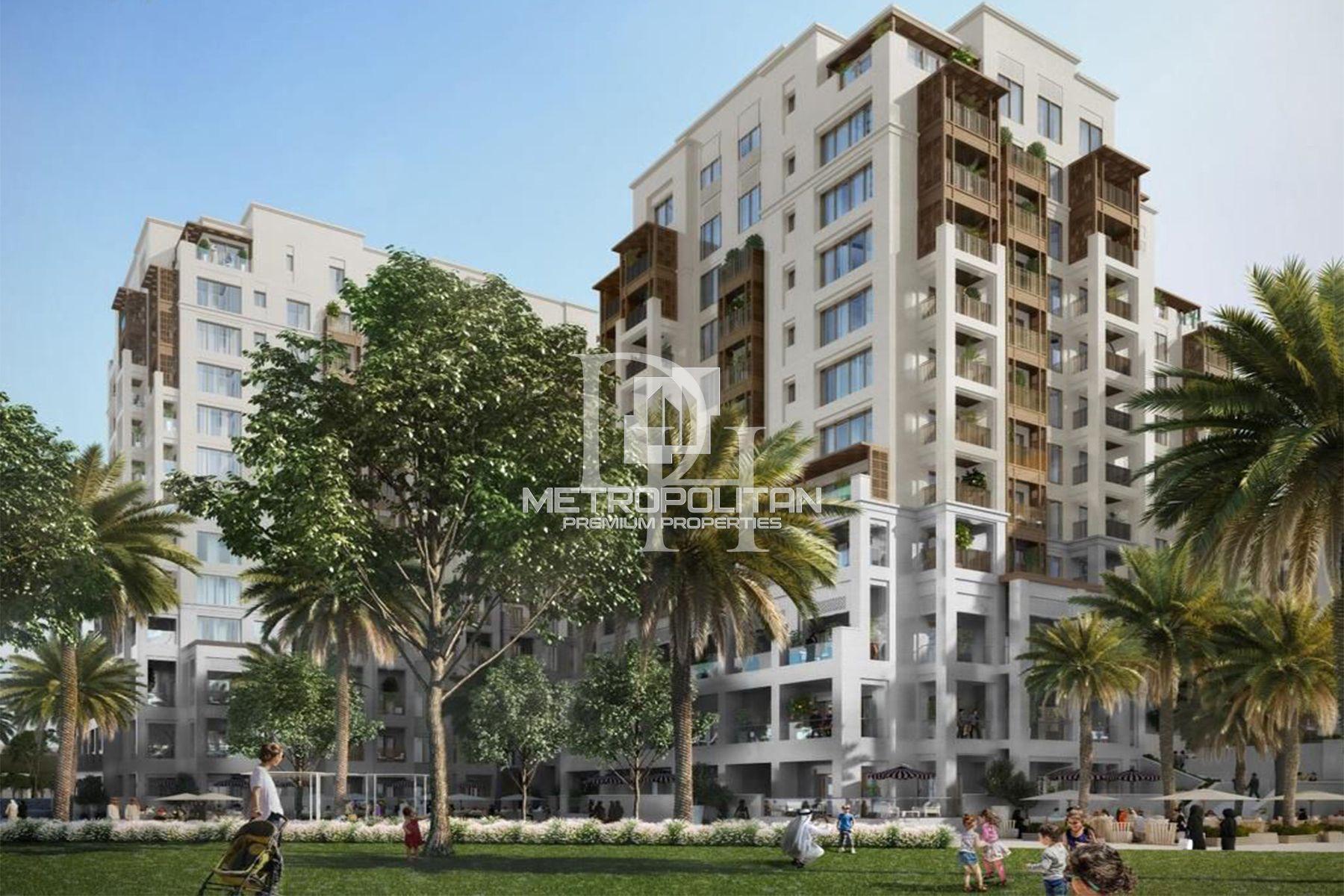 Апартаменти, ОАЕ, Емірат Дубай, Дубай, 2 490 000 Dh фото 11
