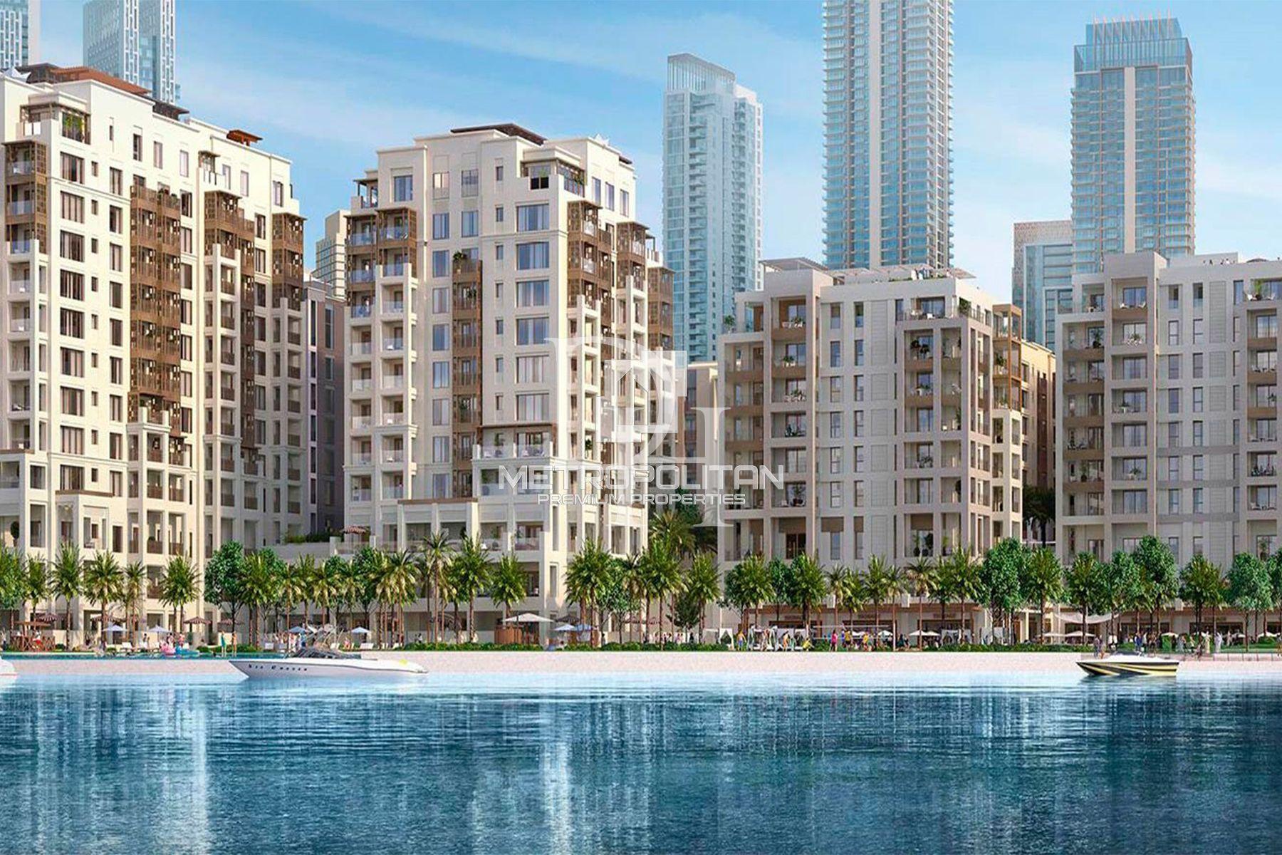 Апартаменти, ОАЕ, Емірат Дубай, Дубай, 2 490 000 Dh фото 12