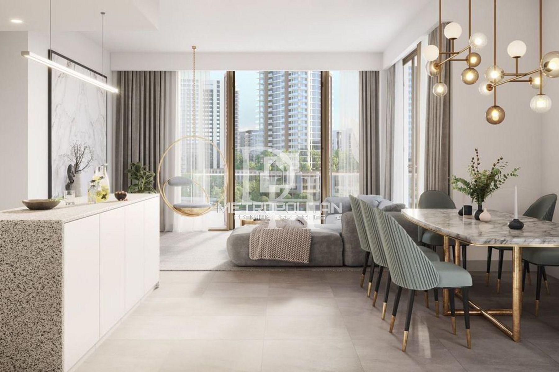 Апартаменти, ОАЕ, Емірат Дубай, Дубай, 2 490 000 Dh фото 3