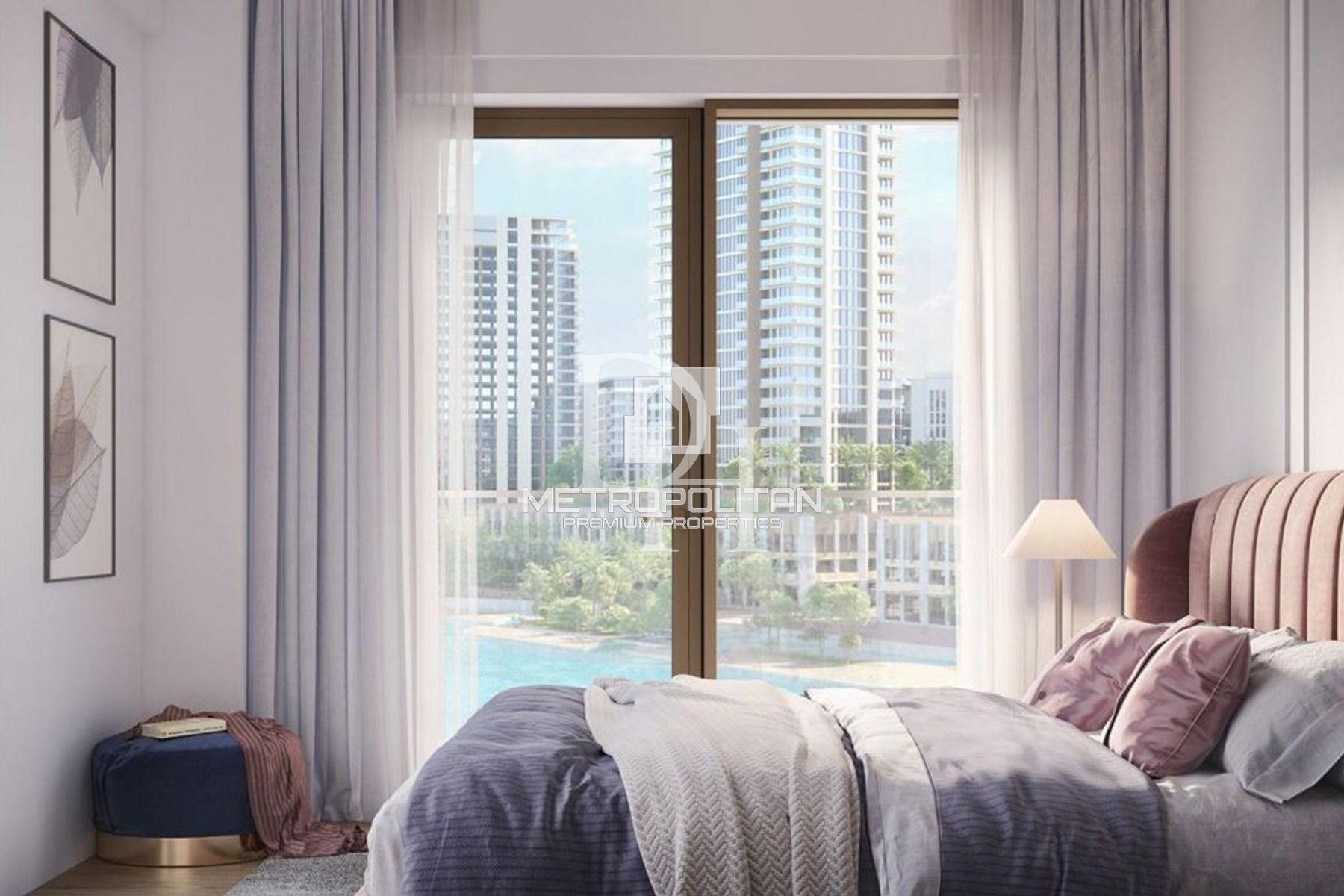 Апартаменти, ОАЕ, Емірат Дубай, Дубай, 2 490 000 Dh фото 6