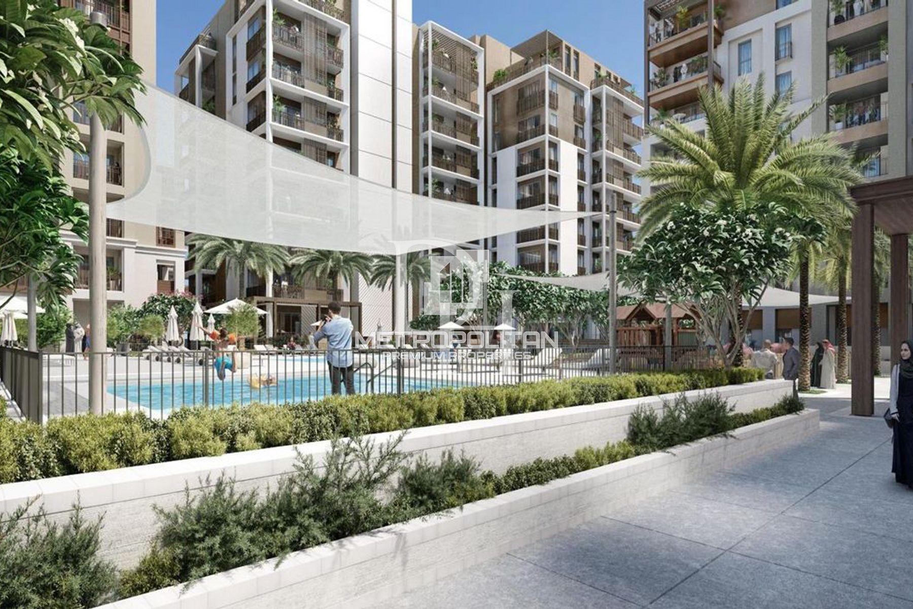 Апартаменти, ОАЕ, Емірат Дубай, Дубай, 2 490 000 Dh фото 8
