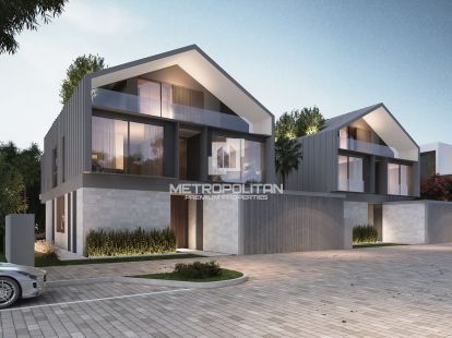 Будинок / Вілла, ОАЕ, Емірат Дубай, Дубай, 11 500 000 Dh фото 15