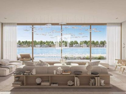 House / Villa, UAE, Emirate of Dubai, Palm Jumeirah, 25 000 000 Dh photo 10