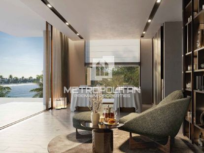 House / Villa, UAE, Emirate of Dubai, Palm Jumeirah, 25 000 000 Dh photo 3
