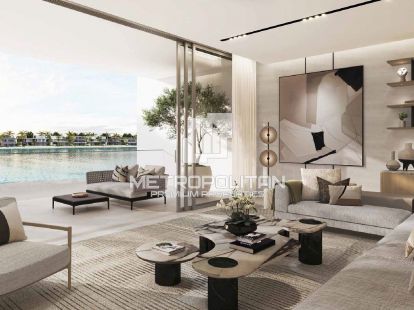 House / Villa, UAE, Emirate of Dubai, Palm Jumeirah, 25 000 000 Dh photo 4