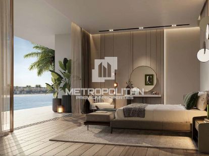 House / Villa, UAE, Emirate of Dubai, Palm Jumeirah, 25 000 000 Dh photo 6
