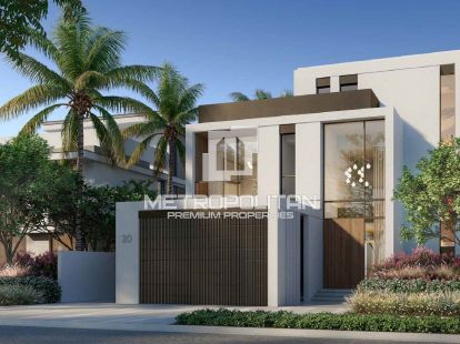House / Villa, UAE, Emirate of Dubai, Palm Jumeirah, 25 000 000 Dh photo 8