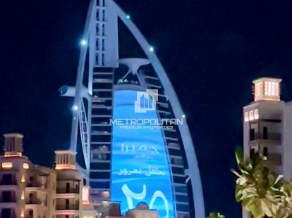 Apartments, UAE, Emirate of Dubai, Dubai, 2 850 000 Dh photo 12