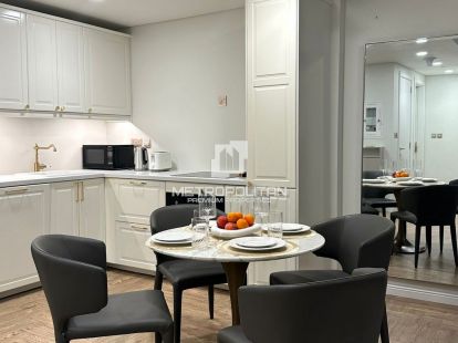 Apartments, UAE, Emirate of Dubai, Dubai, 2 850 000 Dh photo 6