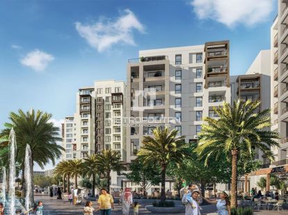 Апартаменти, ОАЕ, Емірат Дубай, Дубай, 2 490 000 Dh фото 10
