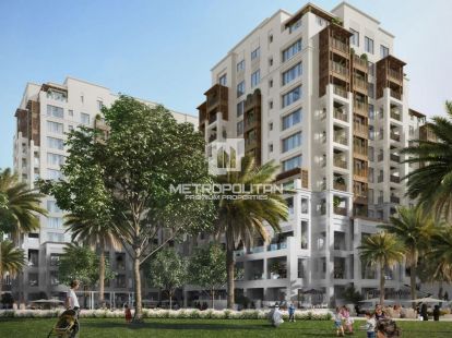 Апартаменти, ОАЕ, Емірат Дубай, Дубай, 2 490 000 Dh фото 11