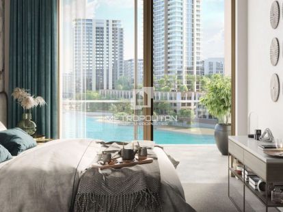 Апартаменти, ОАЕ, Емірат Дубай, Дубай, 2 490 000 Dh фото 5