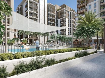 Апартаменти, ОАЕ, Емірат Дубай, Дубай, 2 490 000 Dh фото 8