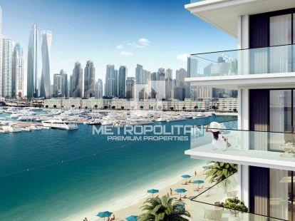 Апартаменти у Дубаї, ОАЕ за 2 800 000Dh (ID:73114)