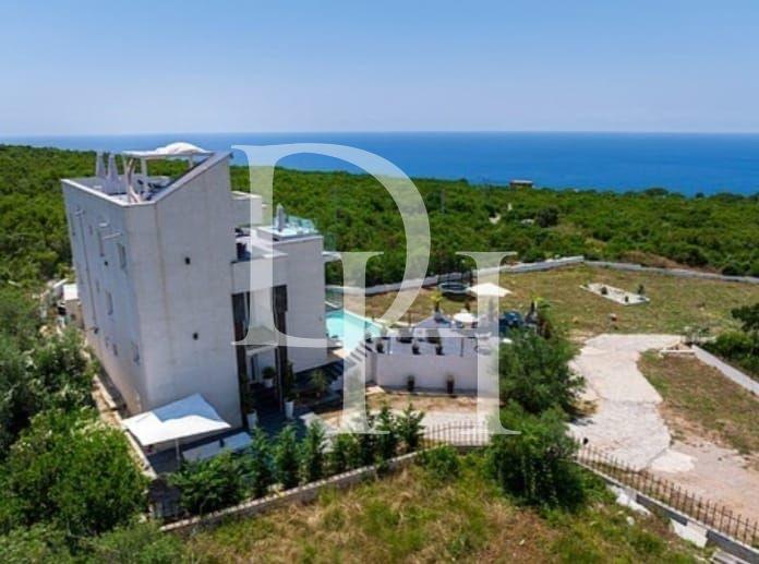 House / Villa, Montenegro, Kotor c., Kotor, 2 600 000 € photo 2