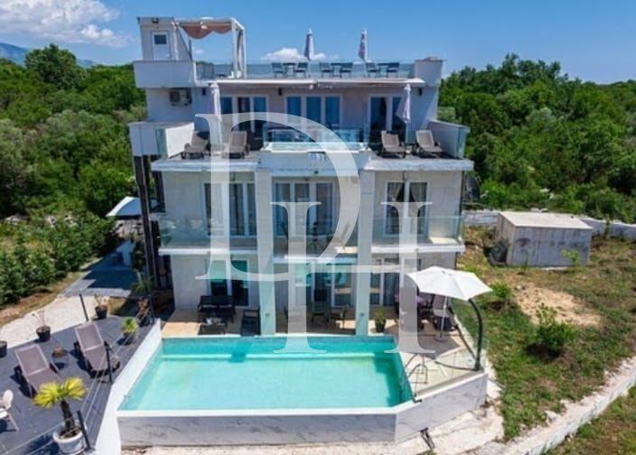 House / Villa, Montenegro, Kotor c., Kotor, 2 600 000 € photo 7