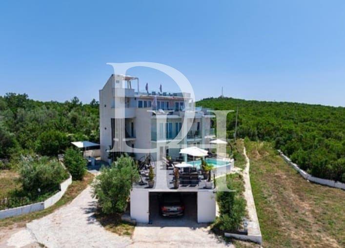 House / Villa, Montenegro, Kotor c., Kotor, 2 600 000 € photo 9