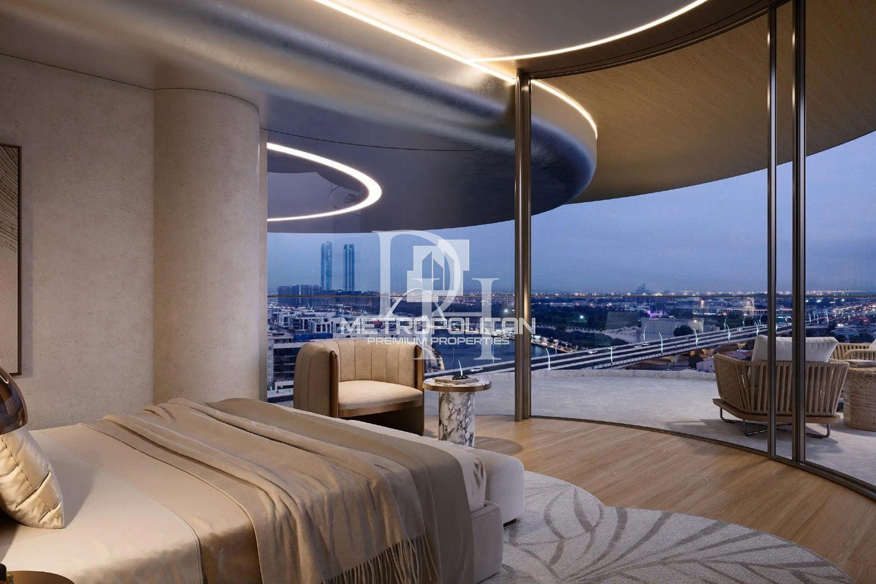 Apartamenty / Penthouse, Zjednoczone Emiraty Arabskie, Emirat Dubaju, Jumeirah, 69 500 000 Dh zdjęcia 4