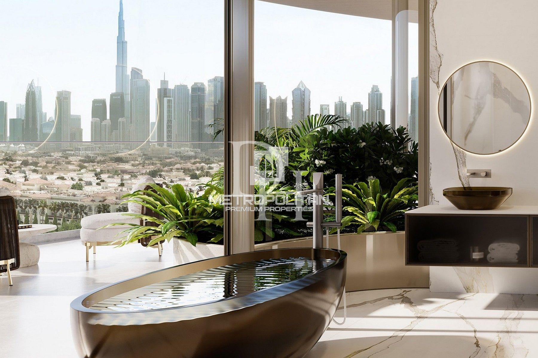 Apartamenty / Penthouse, Zjednoczone Emiraty Arabskie, Emirat Dubaju, Jumeirah, 69 500 000 Dh zdjęcia 8