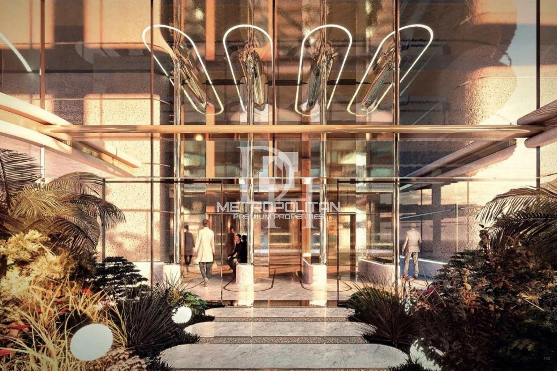 Apartamenty / Penthouse, Zjednoczone Emiraty Arabskie, Emirat Dubaju, Jumeirah, 69 500 000 Dh zdjęcia 9