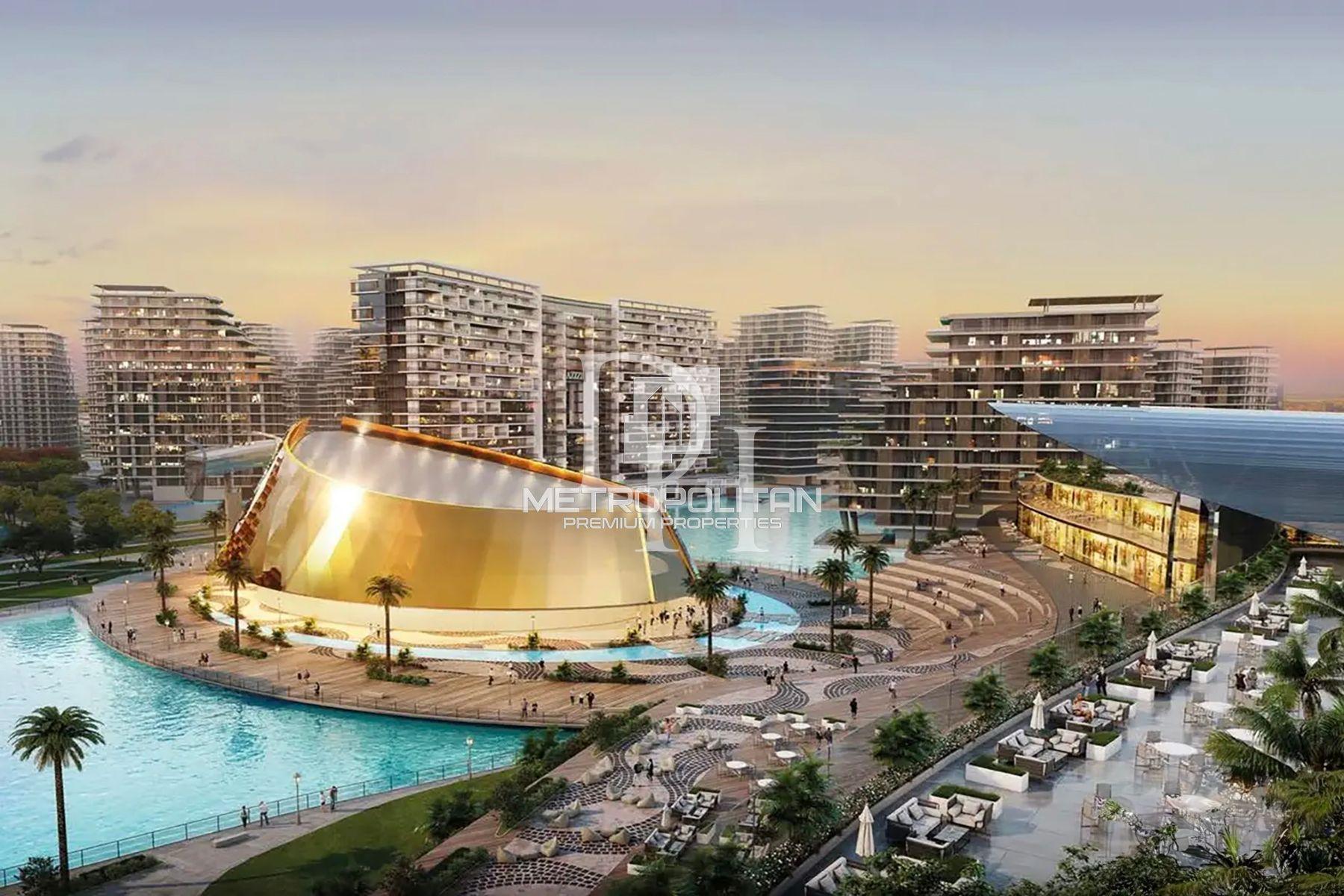 Апартаменти, ОАЕ, Емірат Дубай, Дубай, 1 150 000 Dh фото 10