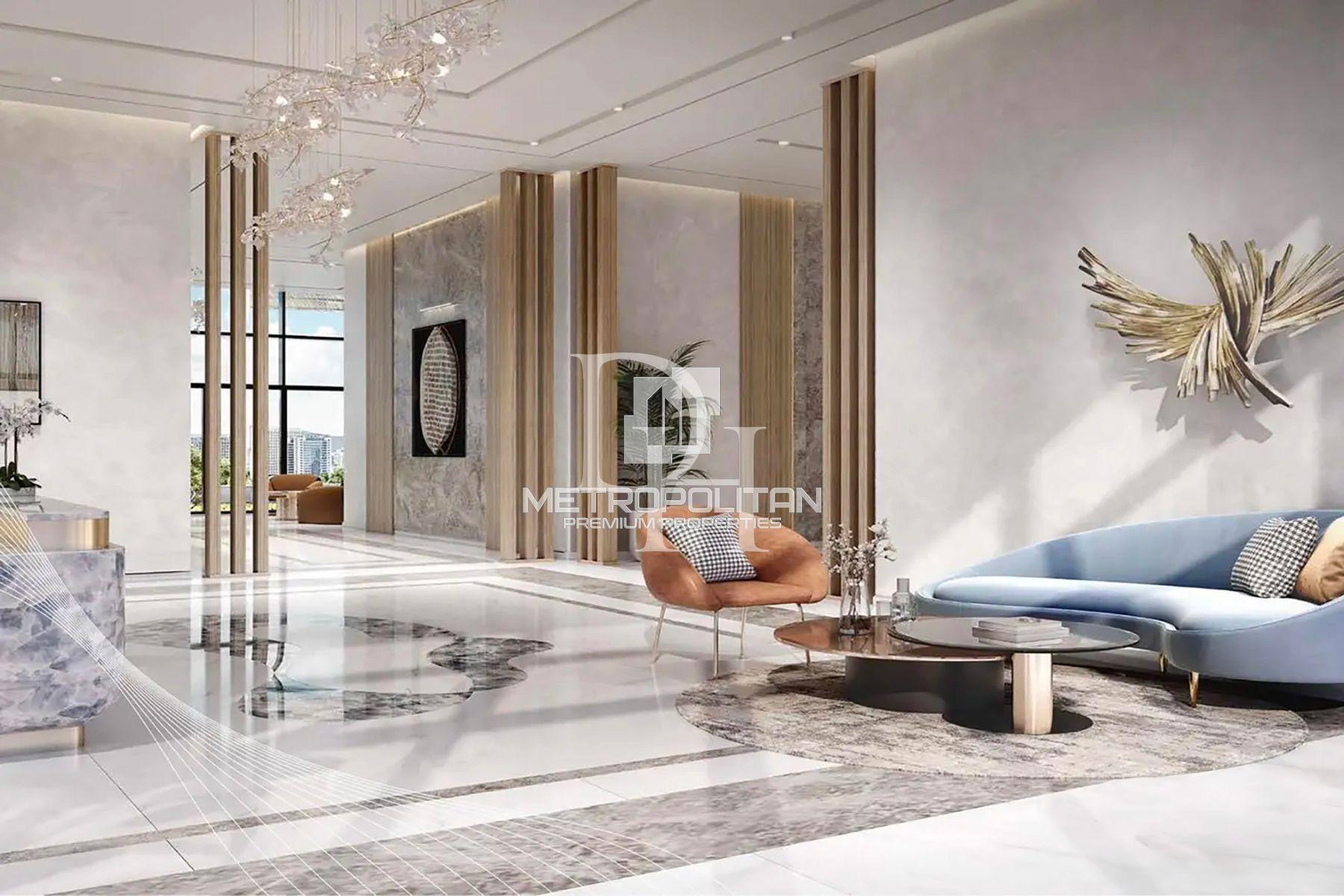 Апартаменти, ОАЕ, Емірат Дубай, Дубай, 1 150 000 Dh фото 3