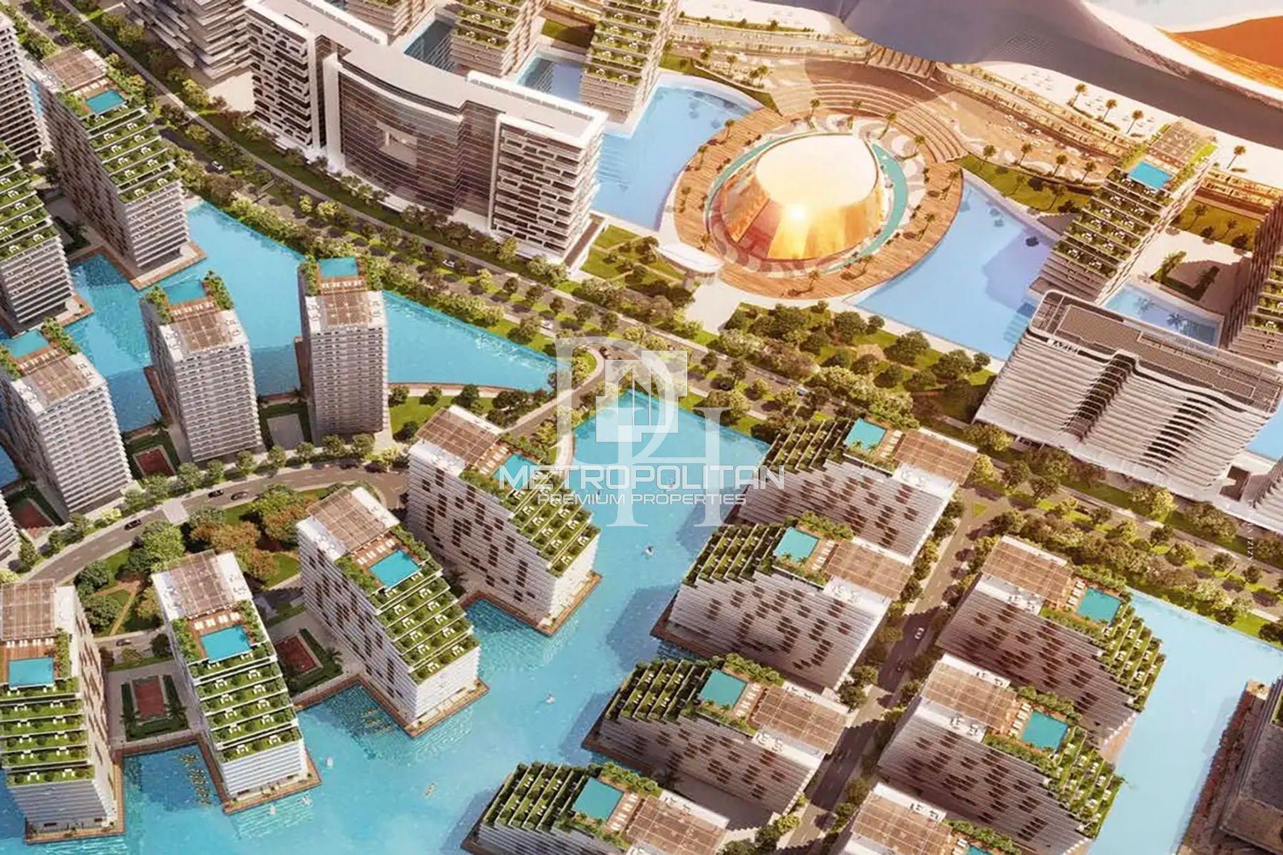 Апартаменти, ОАЕ, Емірат Дубай, Дубай, 1 150 000 Dh фото 9