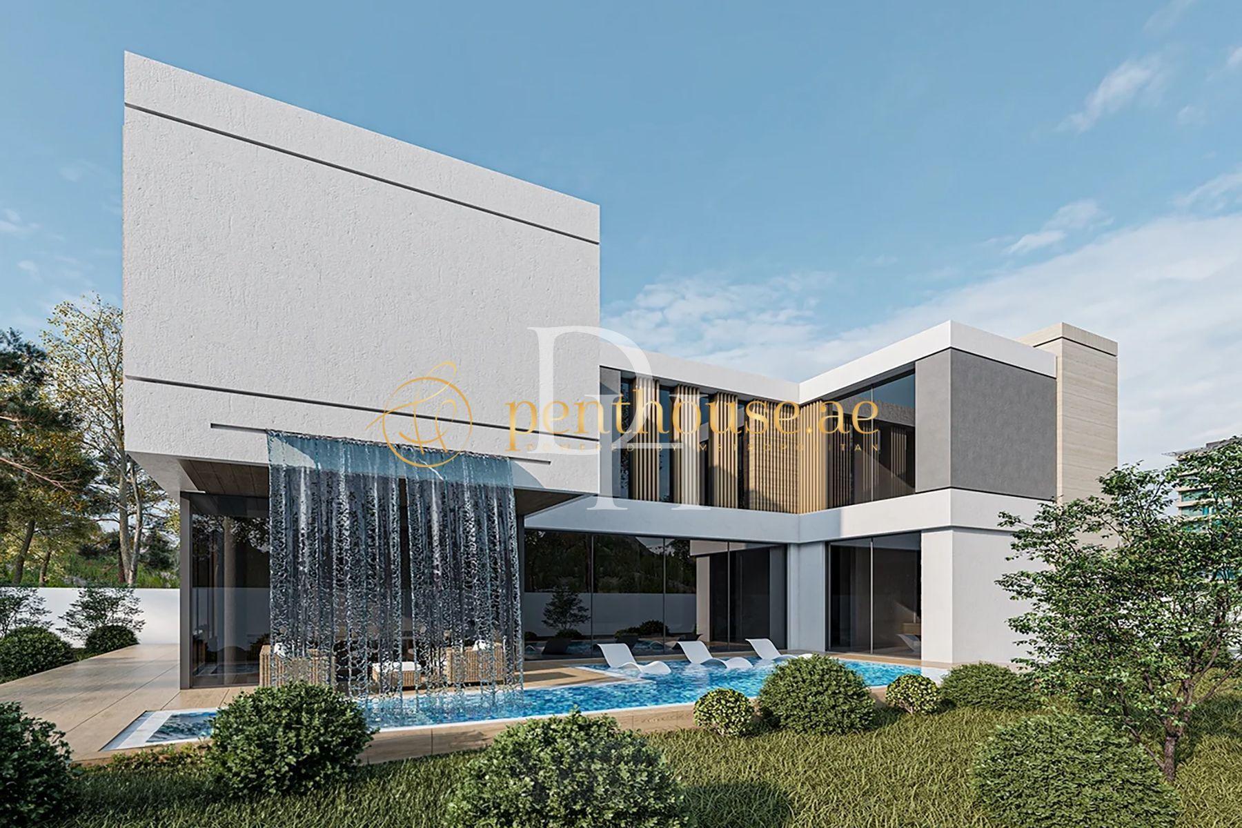 Будинок / Вілла, ОАЕ, Емірат Дубай, Дубай, 12 000 000 Dh фото 1