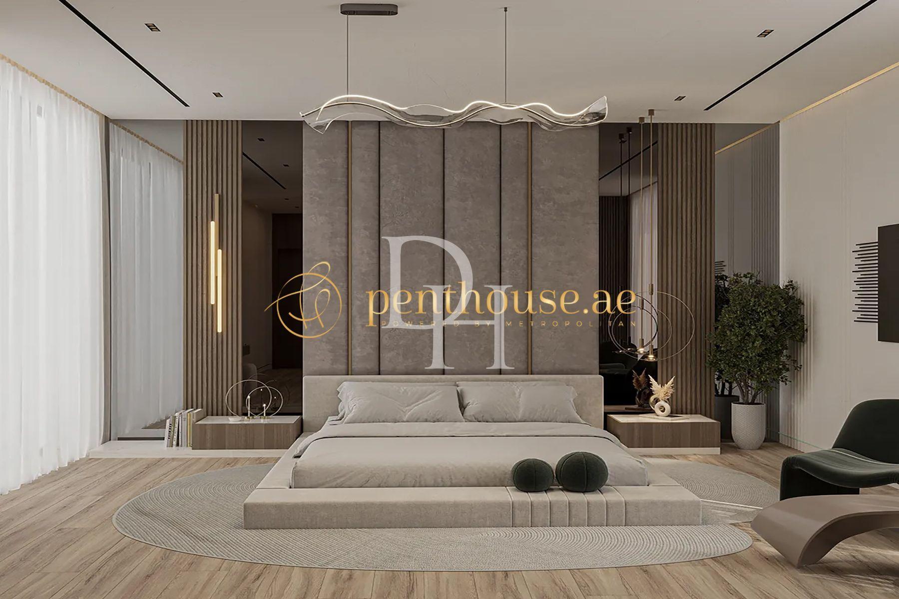 Будинок / Вілла, ОАЕ, Емірат Дубай, Дубай, 12 000 000 Dh фото 14