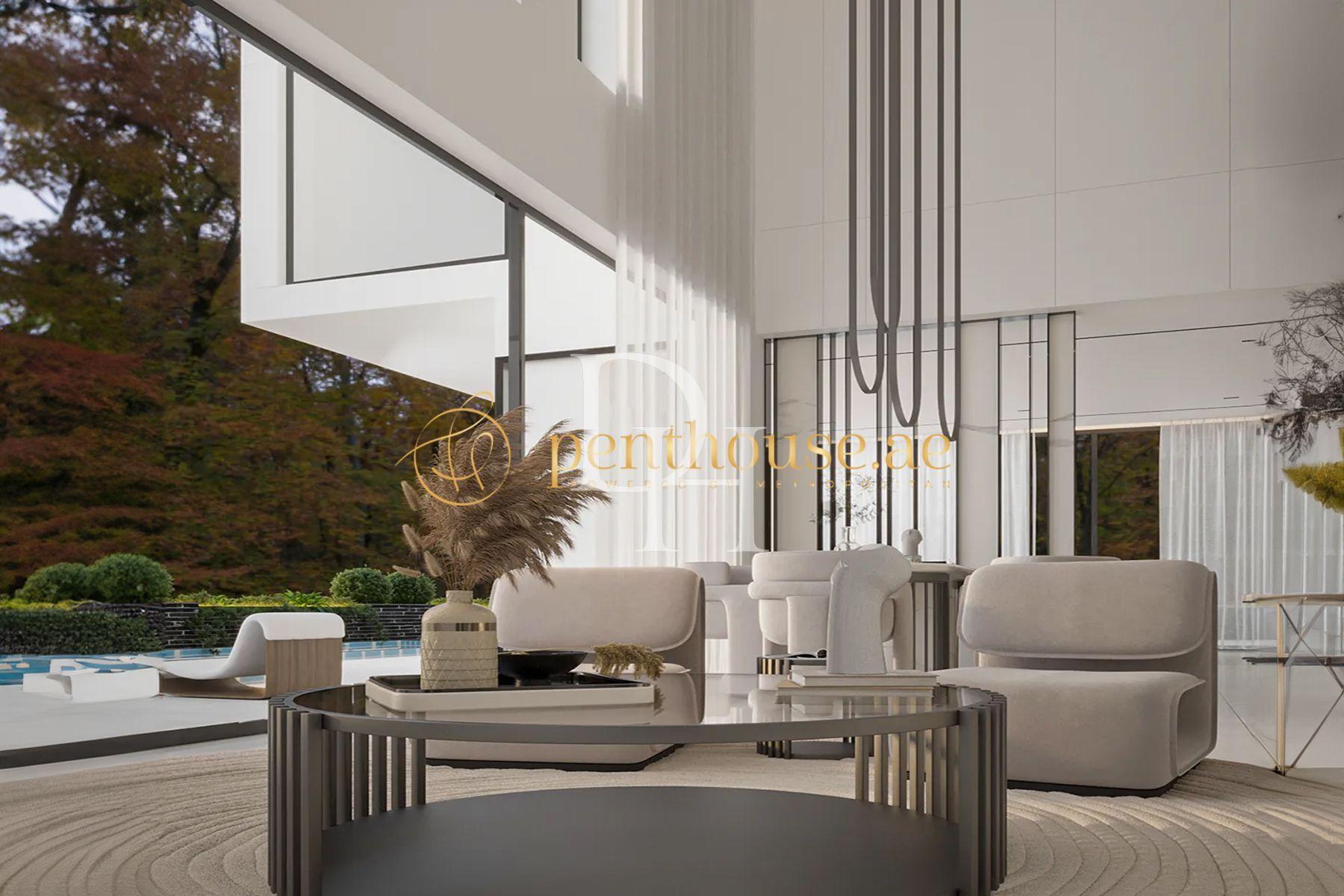 Будинок / Вілла, ОАЕ, Емірат Дубай, Дубай, 12 000 000 Dh фото 2