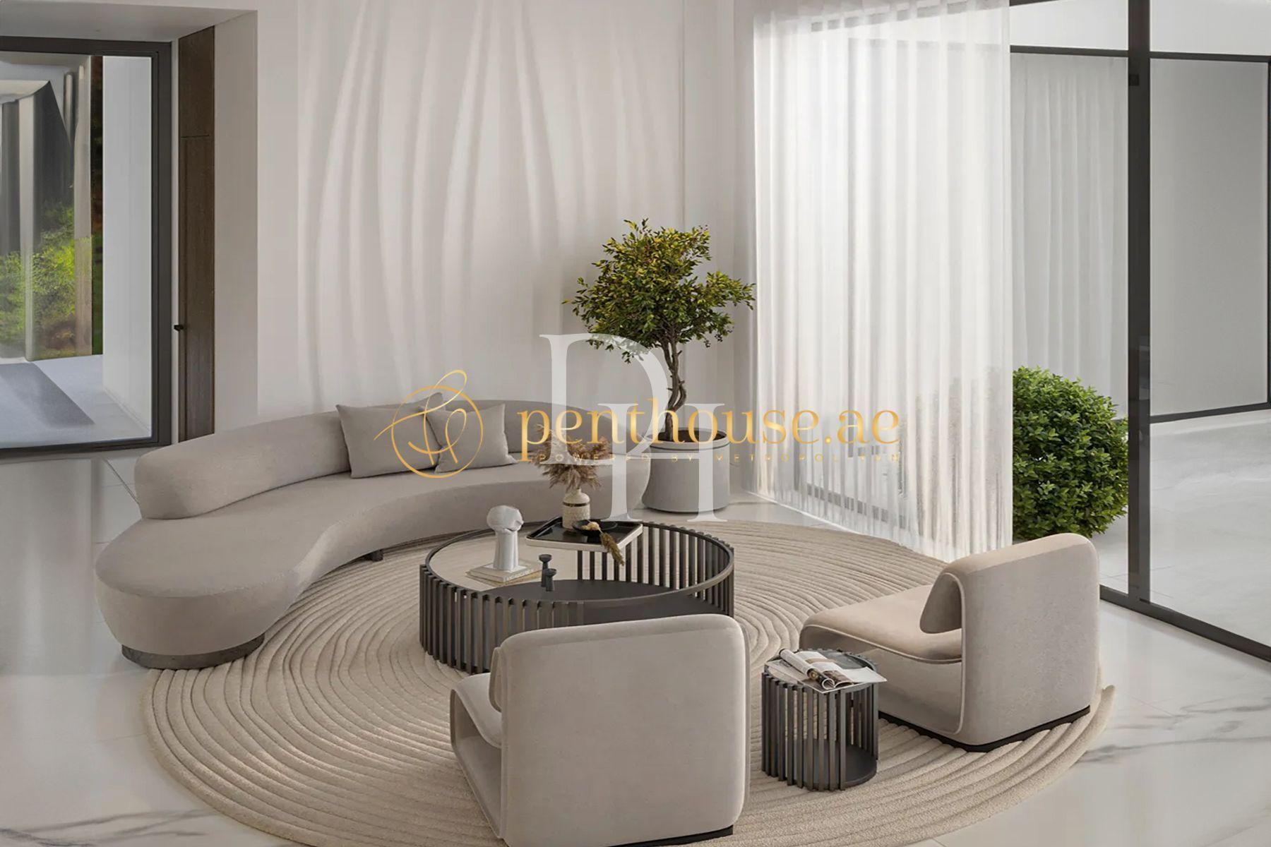 Будинок / Вілла, ОАЕ, Емірат Дубай, Дубай, 12 000 000 Dh фото 3