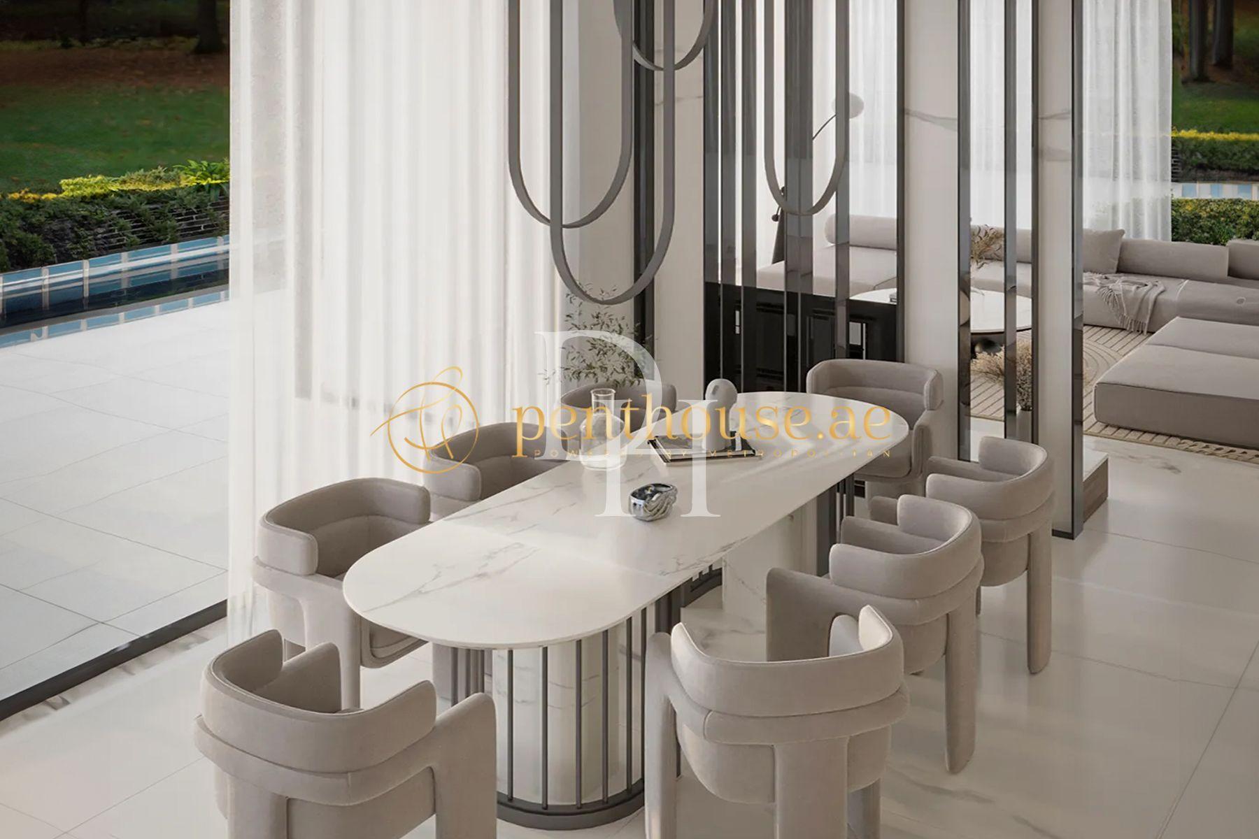 Будинок / Вілла, ОАЕ, Емірат Дубай, Дубай, 12 000 000 Dh фото 5