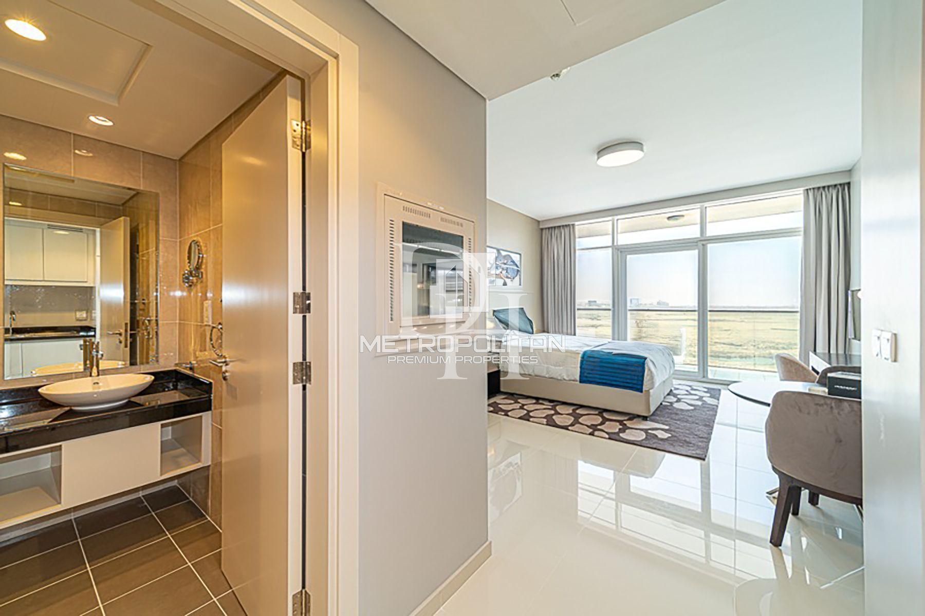 Appartement, VAE, Emirat Dubai, Dubai, 600 000 Dh foto 1